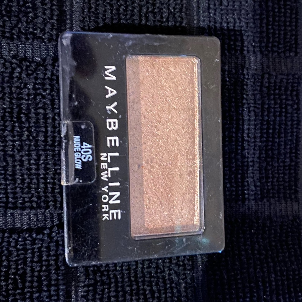 Maybelline Eyeshadow